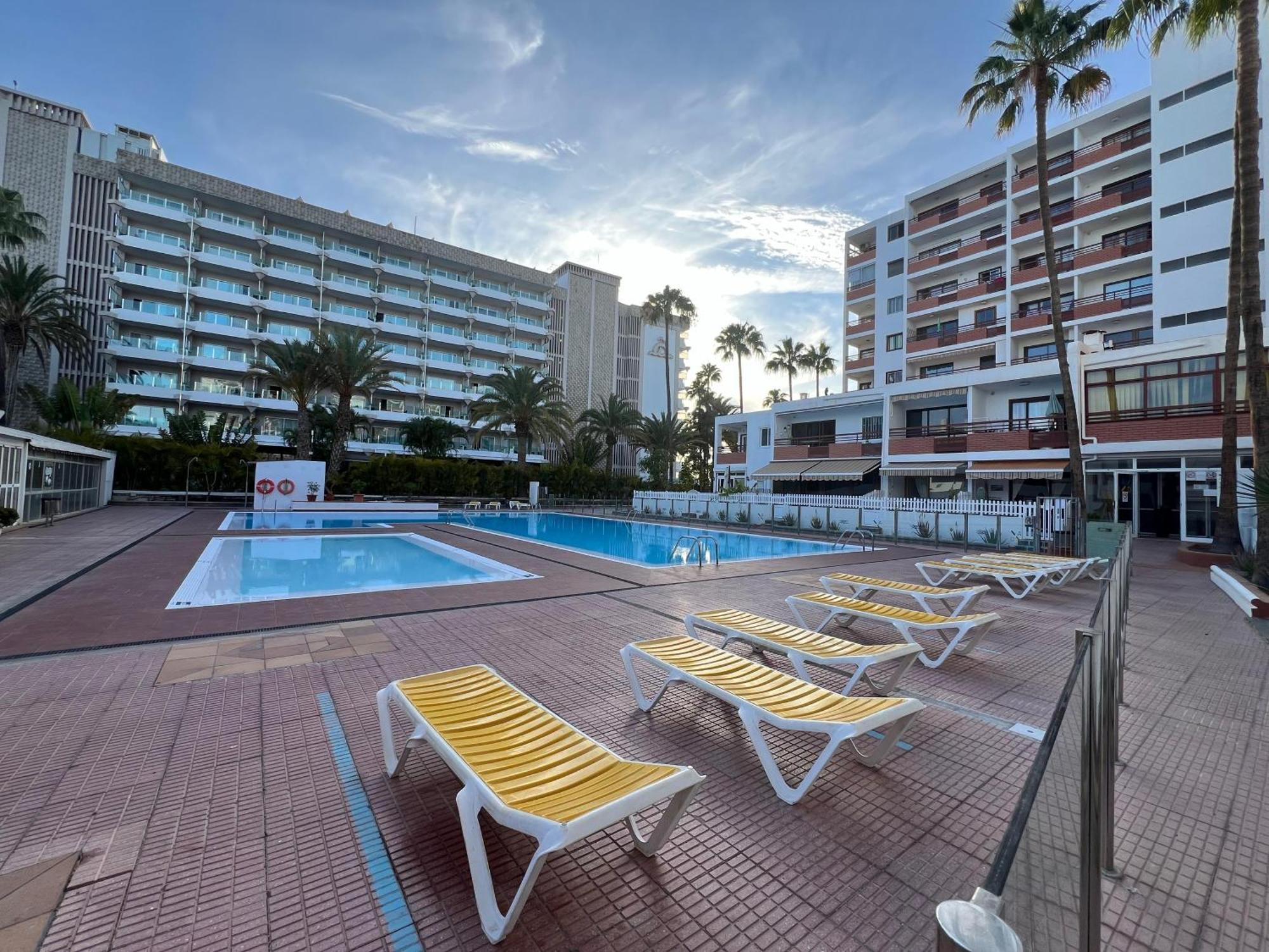 Danubio 109 Apartament