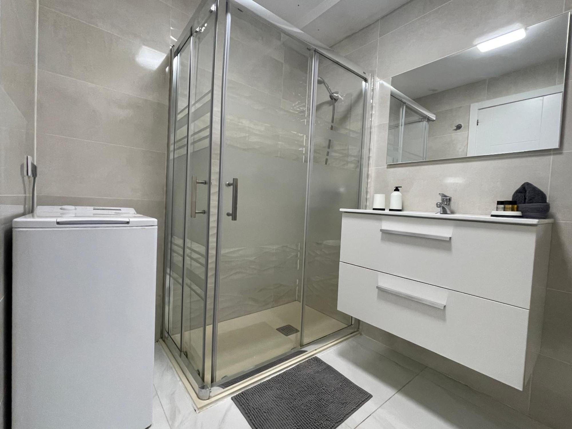 Danubio 109 Apartament *