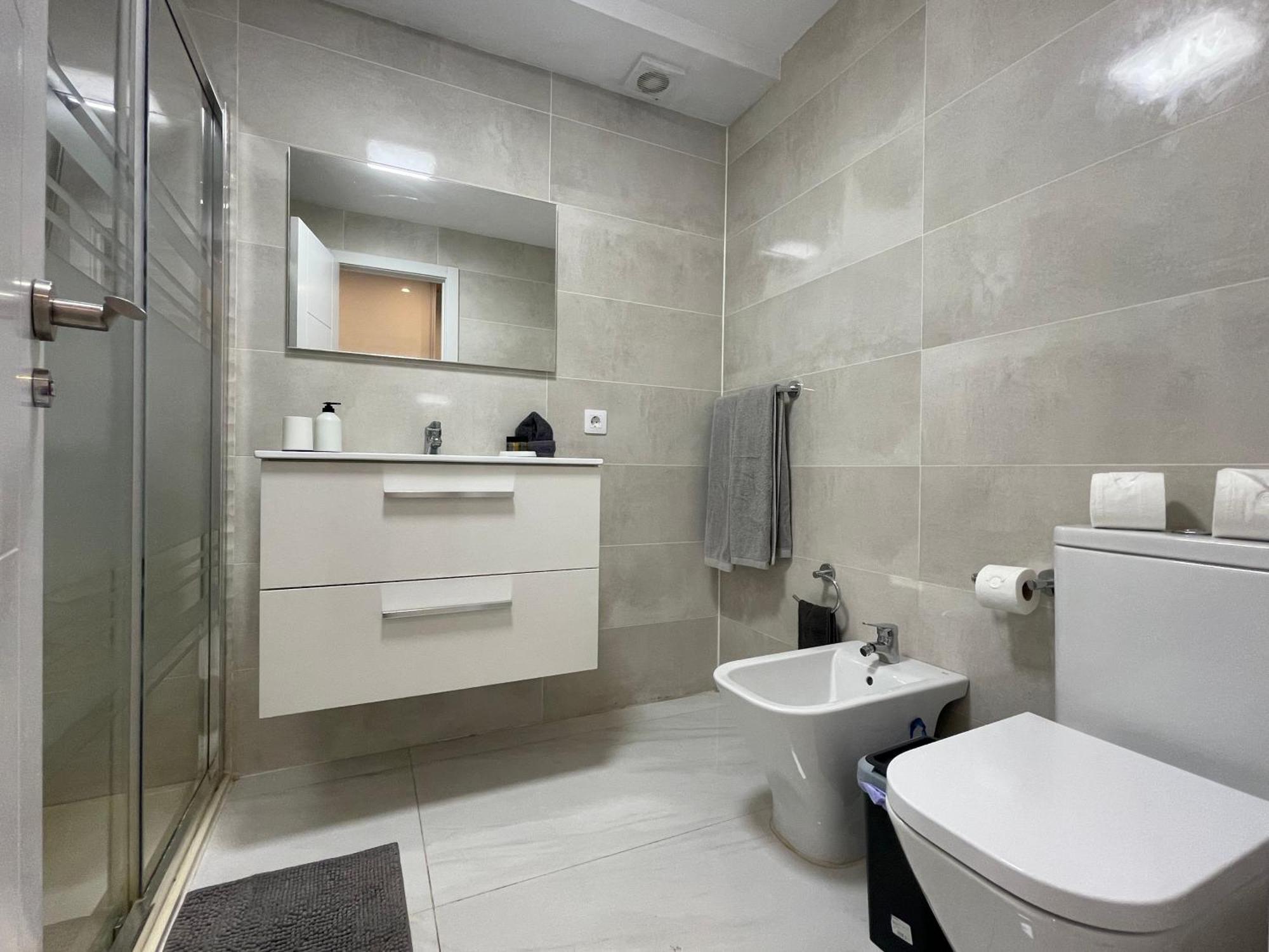 Apartament Danubio 109 *