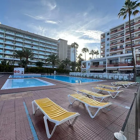 Danubio Apt 109 Maspalomas (Gran Canaria) Exterior photo