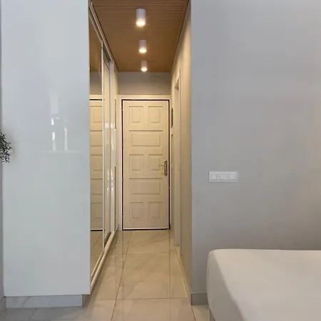 Danubio Apt 109 Maspalomas (Gran Canaria) Exterior photo