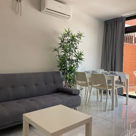 Danubio Apt 109 Maspalomas (Gran Canaria) Exterior photo