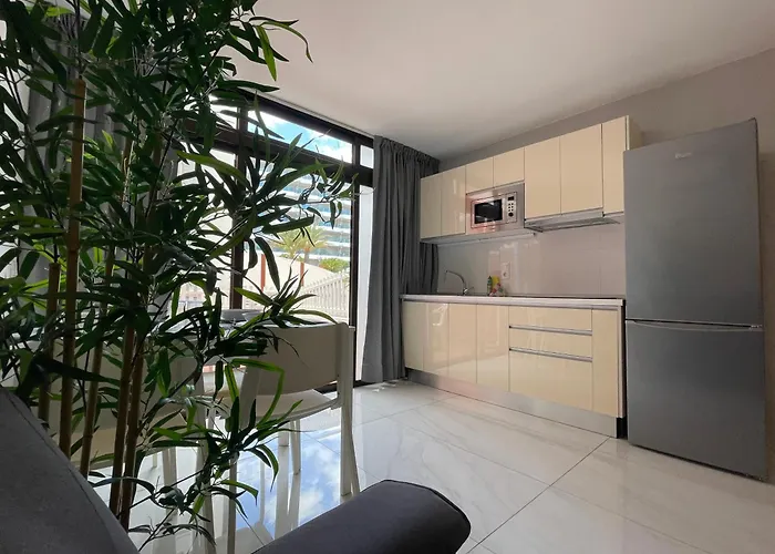 Danubio Apt 109