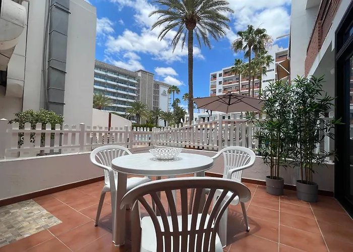 Danubio Apt 109
