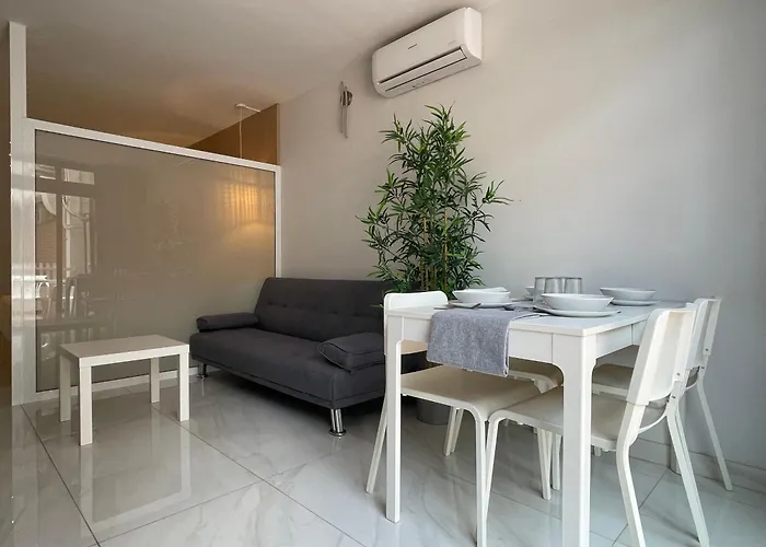 Danubio Apt 109