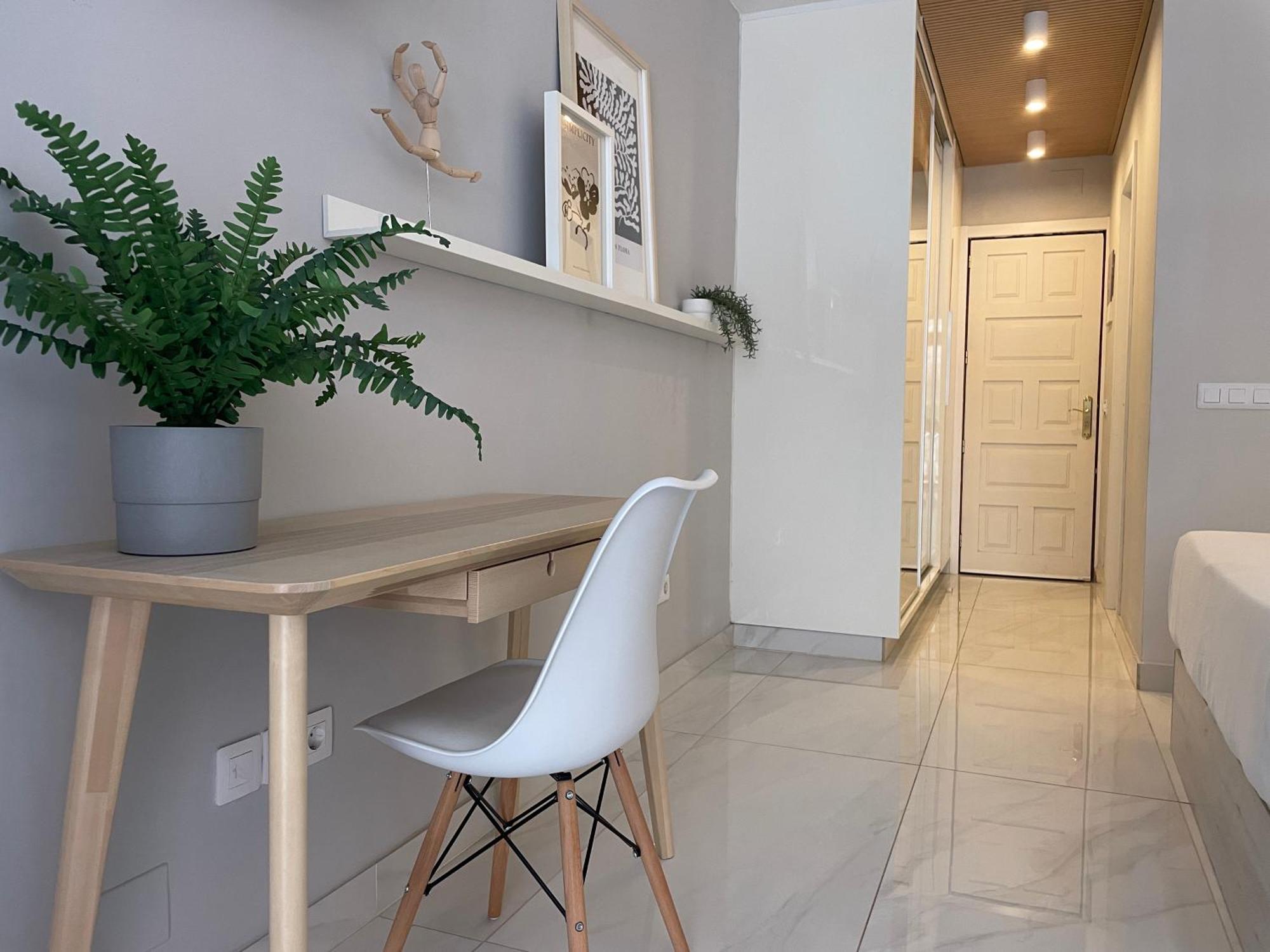 Danubio 109 Appartement