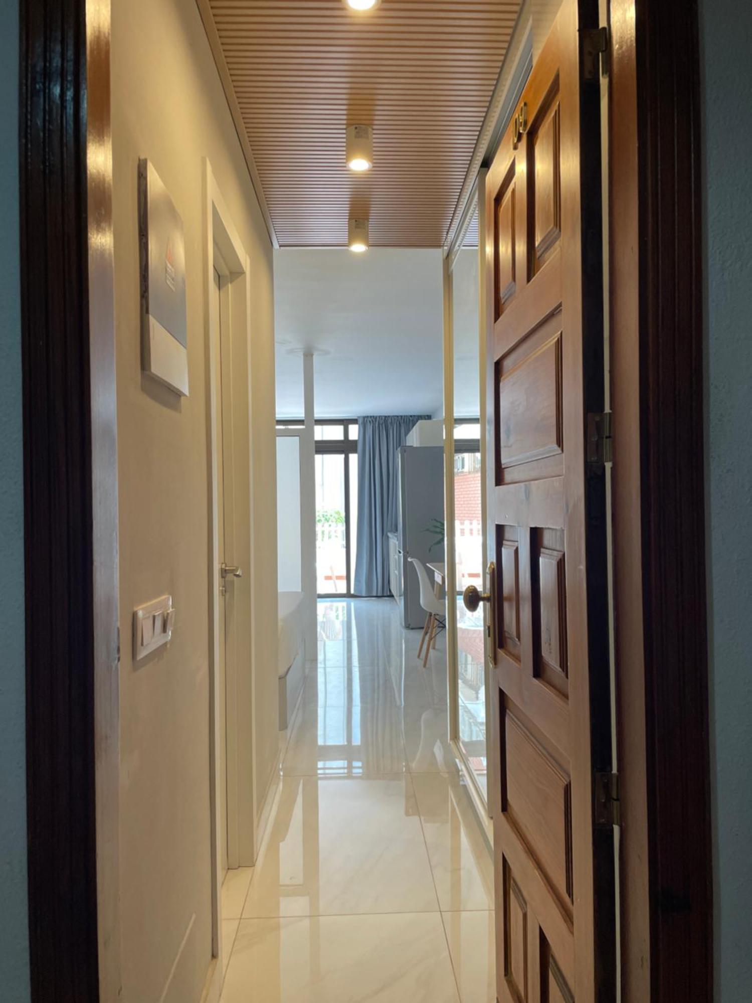 Danubio 109 Appartement Maspalomas (Gran Canaria)