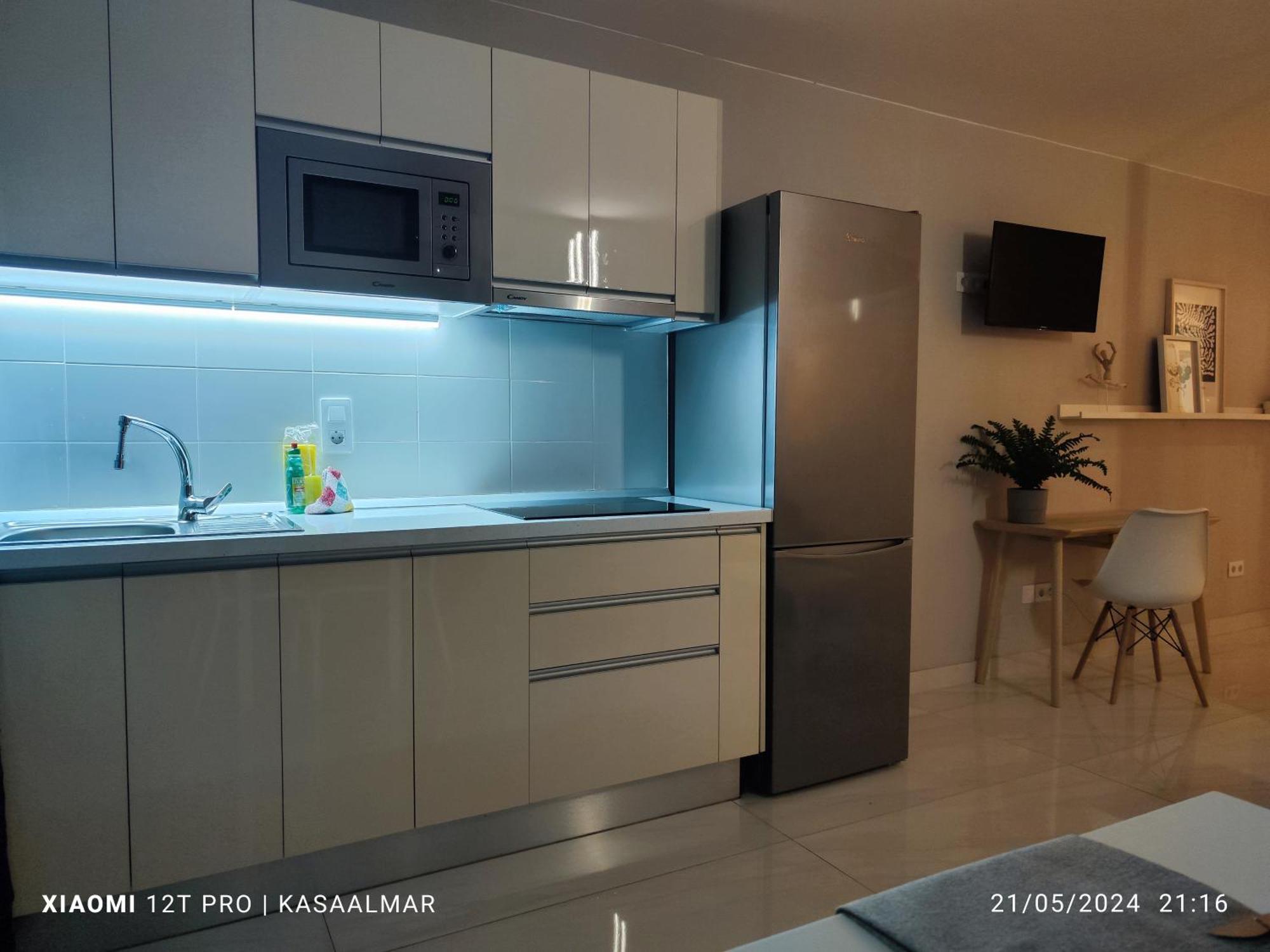Danubio 109 Appartement *
