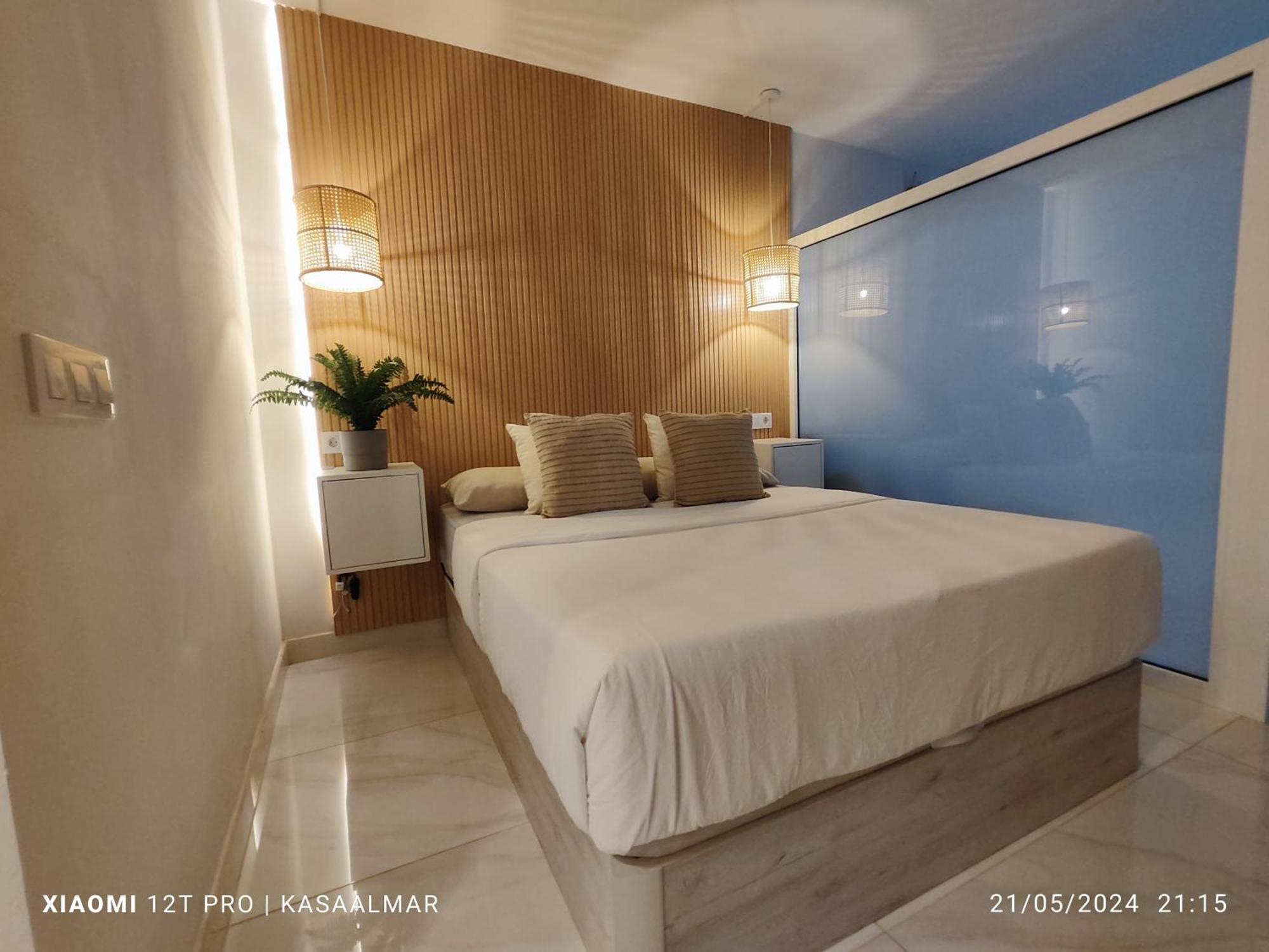 Appartement Danubio 109 *
